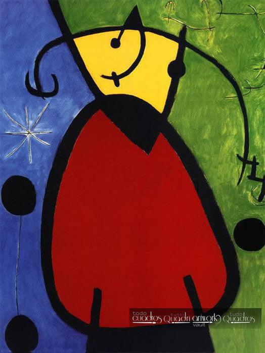 Amanecer, Miró