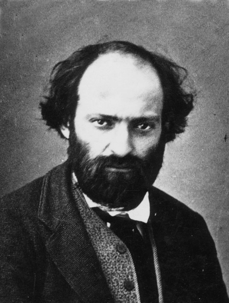 Resultado de imagen para Paul Cézanne