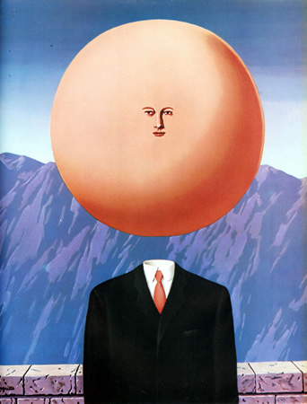 Rene Magritte Obras A Arte de Viver