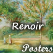 Láminas del impresionismo francés por August Renoir.