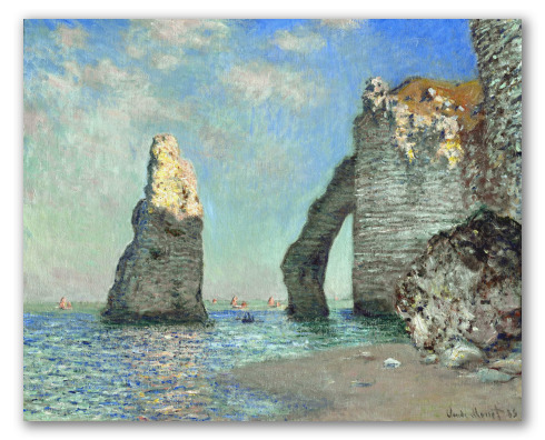 Claude Monet Cuadros Bellos Obras Impresionistas