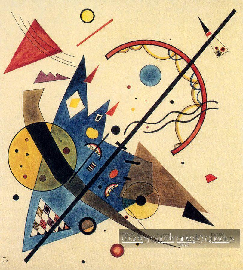 Resultado de imagen de imagenes kandinsky