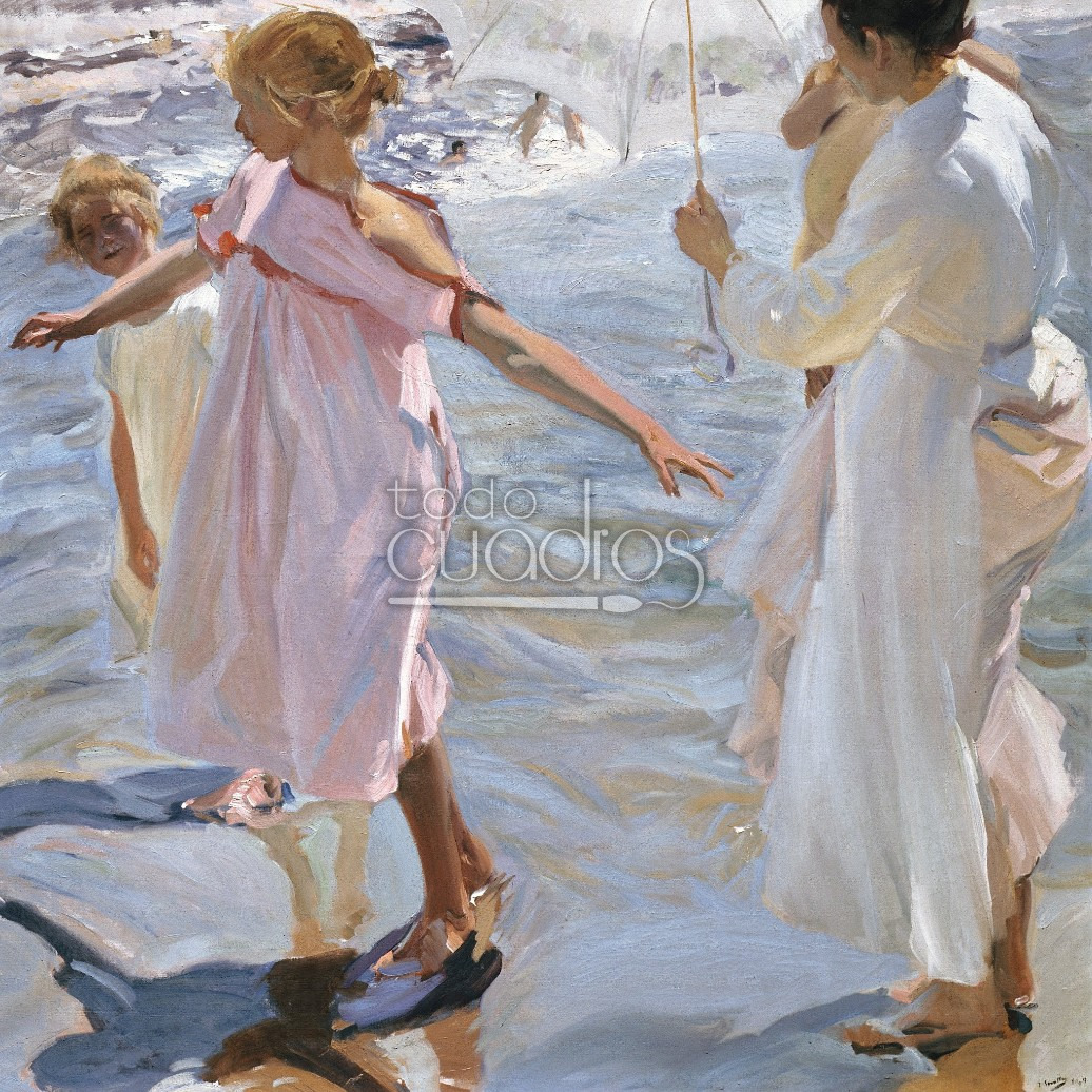 What you need to know about Sorolla | Sorolla: Spanish 